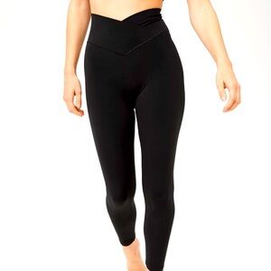 OFFLINE by Aerie Real Me crossover leggings